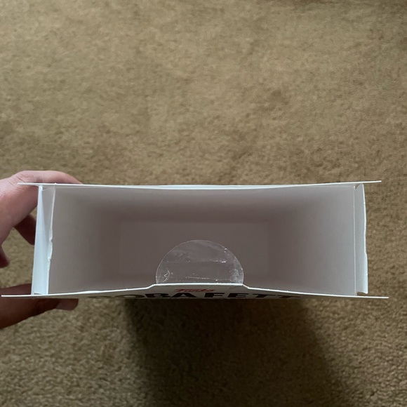 Funko x Star Wars Boba Fett Cinnamon Coated Cereal Shirt BOX ONLY (JUST THE BOX) - Picture 2 of 10